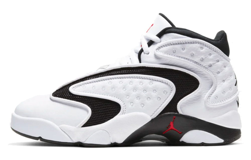 Кроссовки Jordan Jumpman Og (Женская размерная сетка)