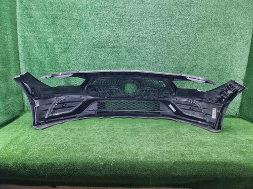 Бампер передний Mercedes CLA C118 (2019-2023) AMG