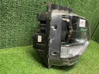 Фара правая Hyundai Santa Fe 4 (2018-2021) LED