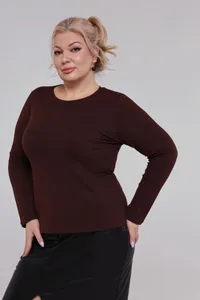 Лонгслив 6351 Fabrika