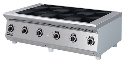 Плита электрическая Марихолодмаш ПЭ67Н