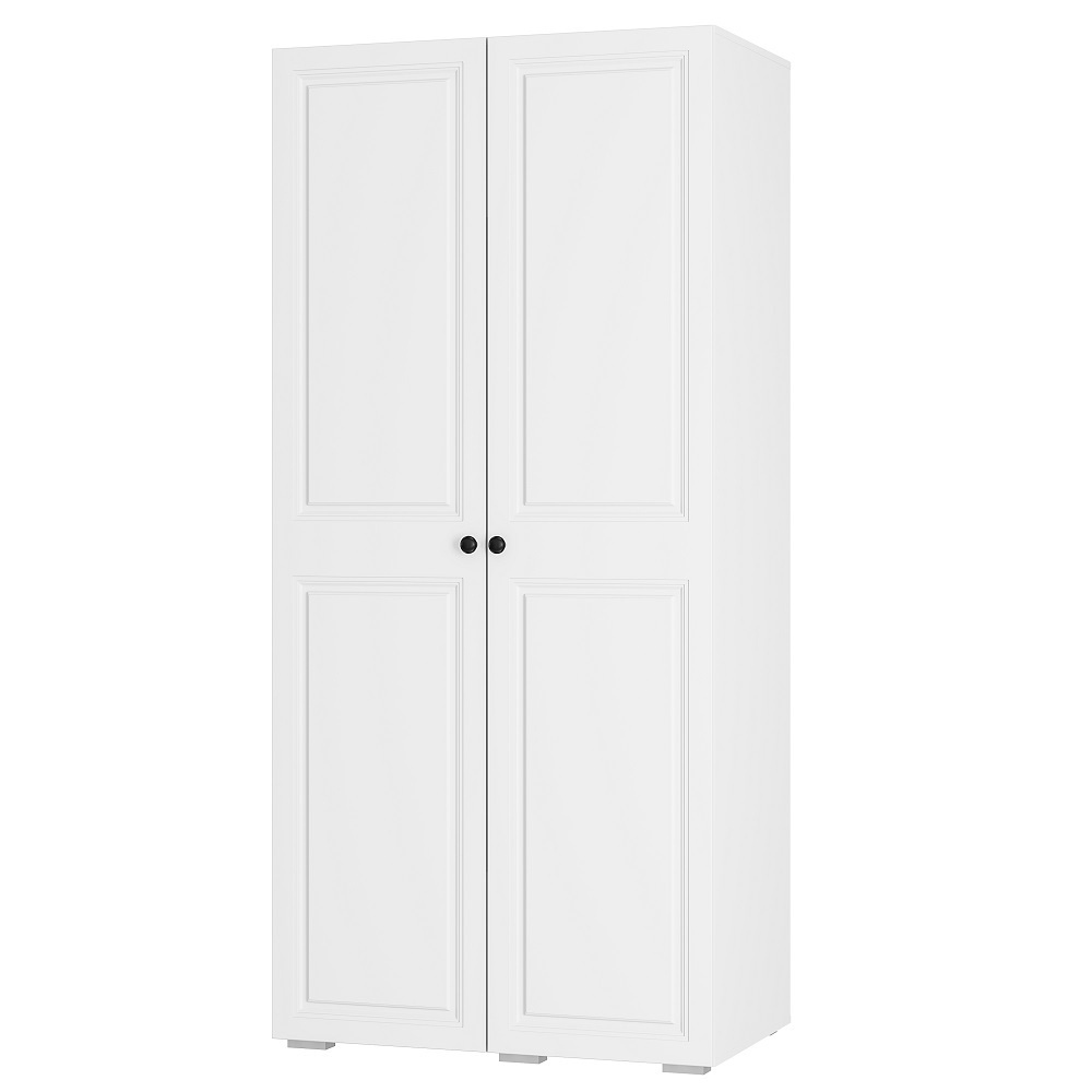 Шкаф двухстворчатый Софт ШК-02