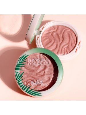 PHYSICIANS FORMULA Румяна с маслом мурумуру Murumuru Butter Blush, тон: спелый персик, 7,5 гр