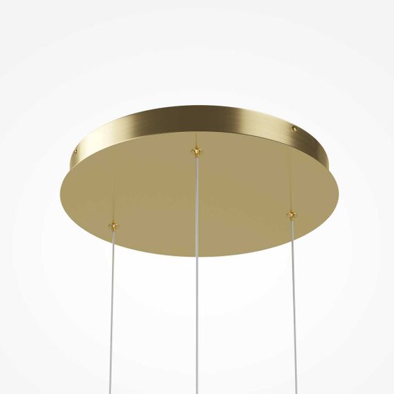 Подвесной светильник Maytoni MOD359PL-L17BS3K