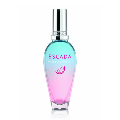 Escada Sorbetto Rosso