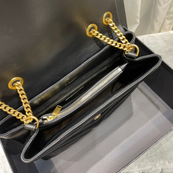 Saint Laurent Loulou 32 cm