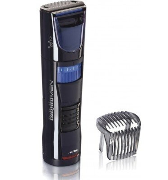 BABYLISS T820E Триммер для бороды