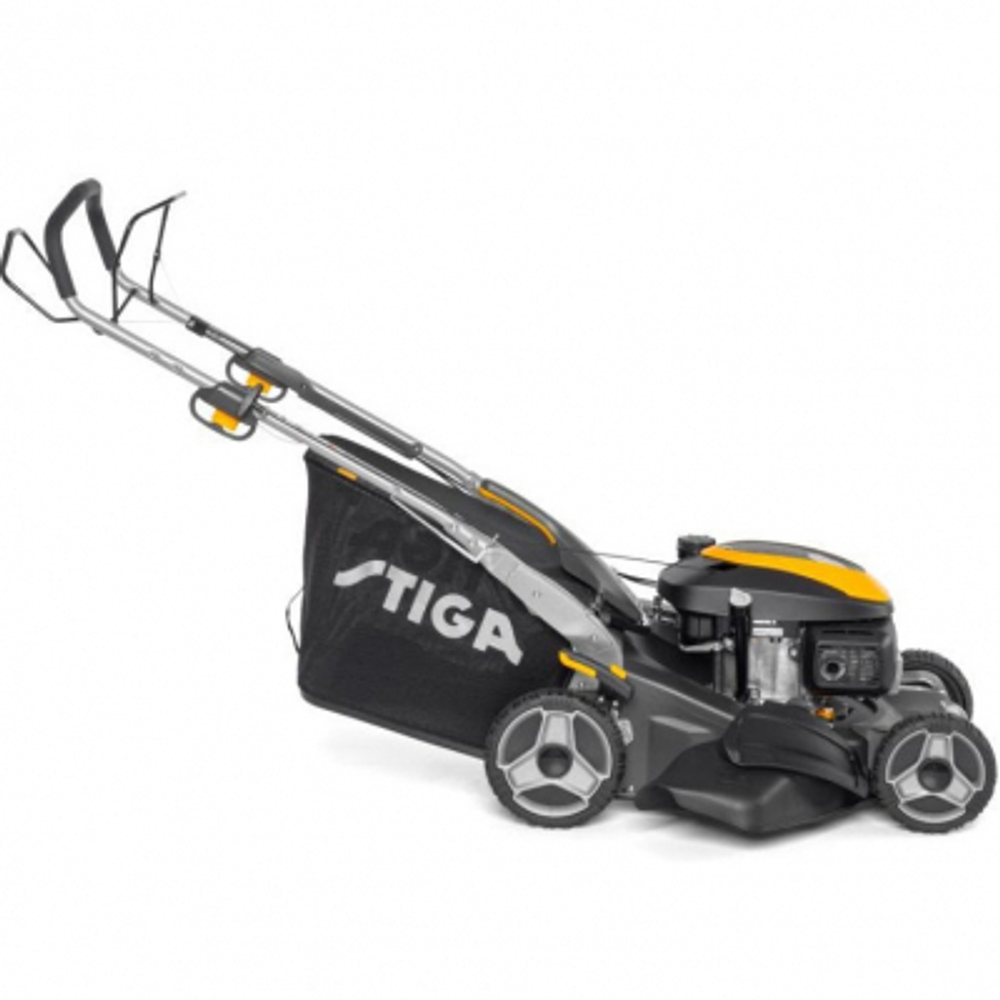 Газонокосилка Stiga Twinclip 50 SQ H 294512838/ST1
