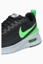 Кроссовки Nike Air Max Nuaxis - черный