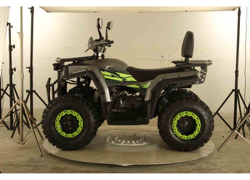 Квадроцикл ATV ARMIS 200