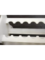 Фиксатор удочек для хранения и транспортировки