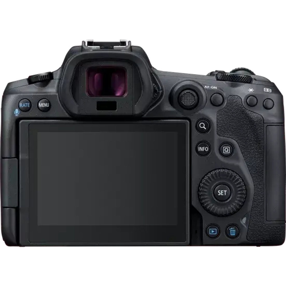 Canon EOS R5 body