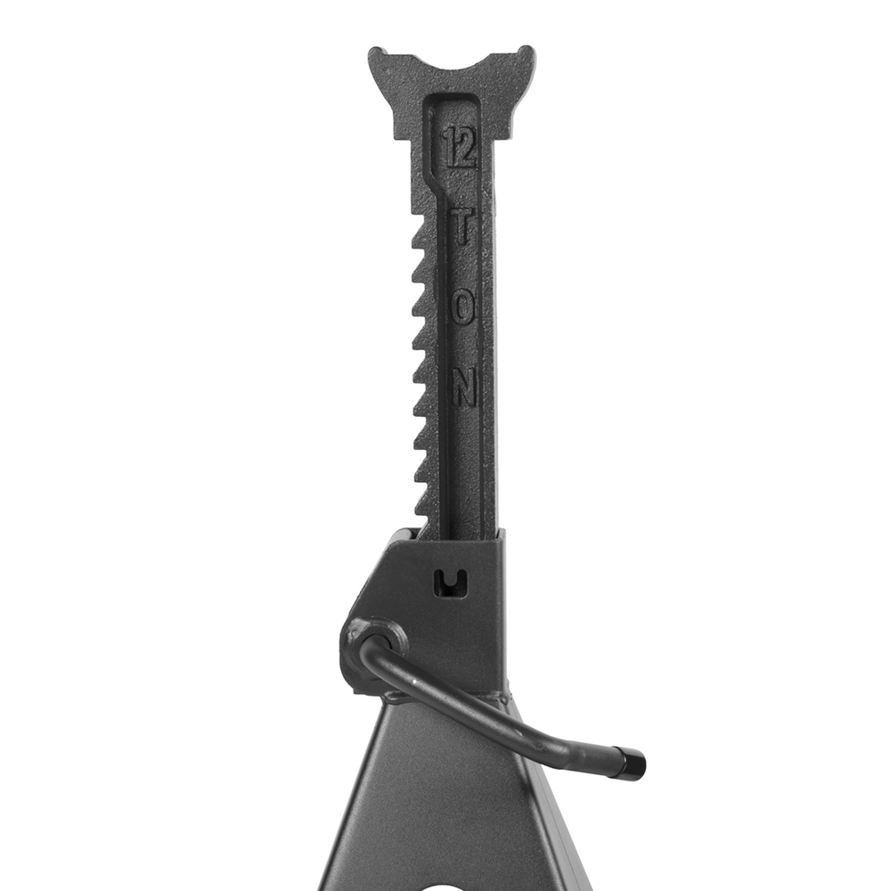 WDK-84122 Комплект подставок под автомобиль, 2 шт., г/п 12 т