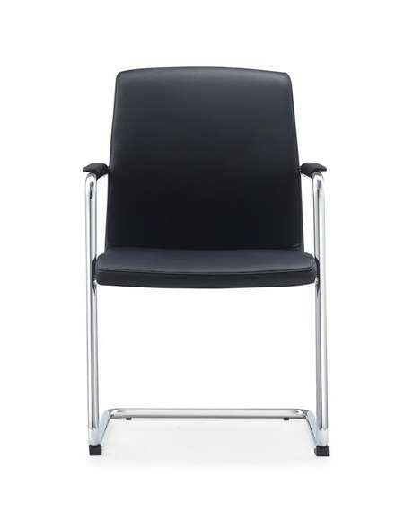 Кресло Amore C2412 Черный