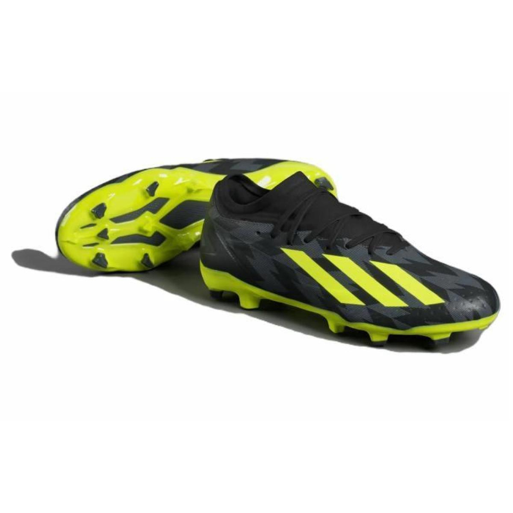 Кроссовки Adidas X Crazyfast.3 Injection FG（ ）, IG0758