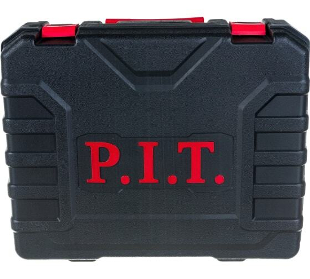 Аккум. угловая шлифмаш. PWS20H-125C/1 PIT
