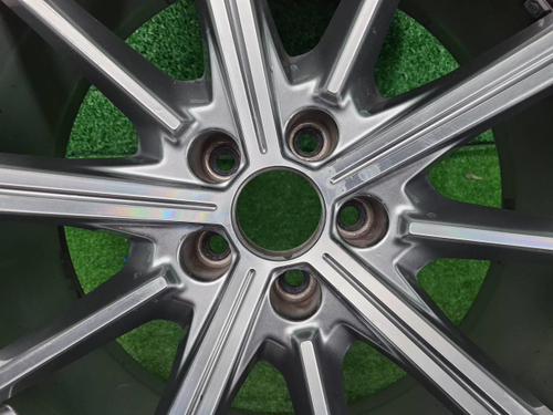 Диск литой R20 Audi A7 2 (2018-н.в.)