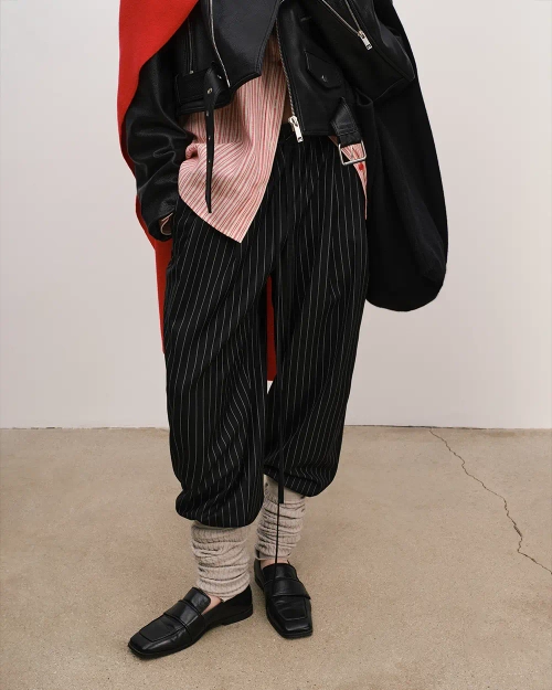 Гамаши "Foot snood"