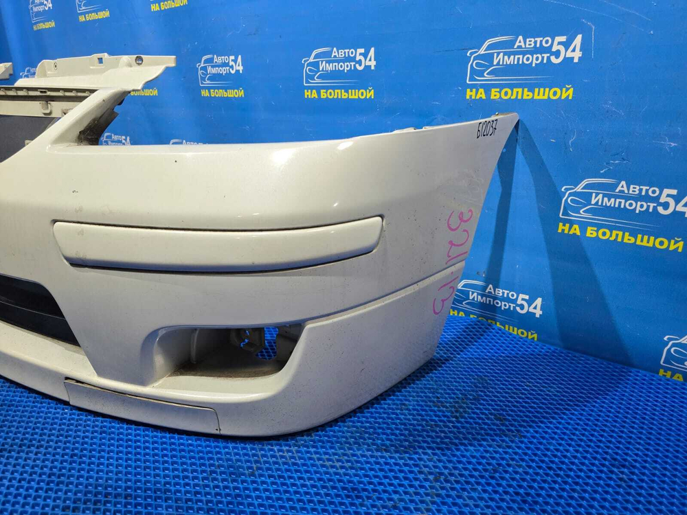 Бампер передний SUZUKI AERIO 2003-2007