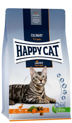 Happy Cat Culinary Land-Ente (утка)
