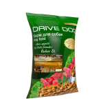 DRIVE DOG Service Dogs полнорационный корм для служебных собак говядина с рисом