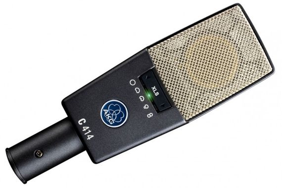 AKG C414XLS