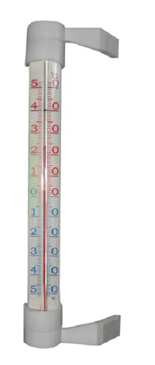 Термометр Наружн липучка ТСН-15/1
