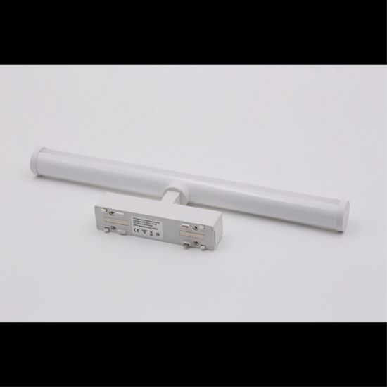 Светильник трековый APL.0121.10.10