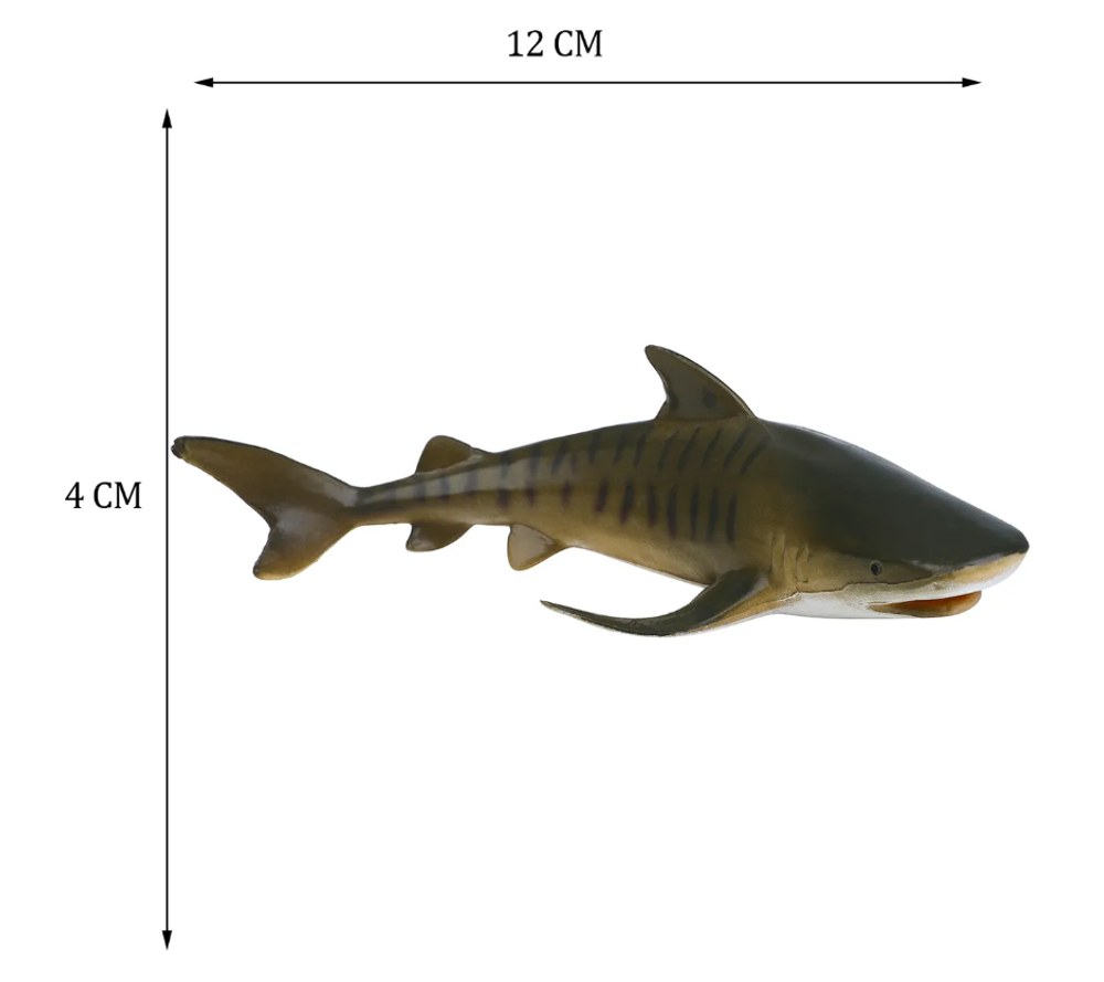 Игровой набор Masai Mara Мир морских животных