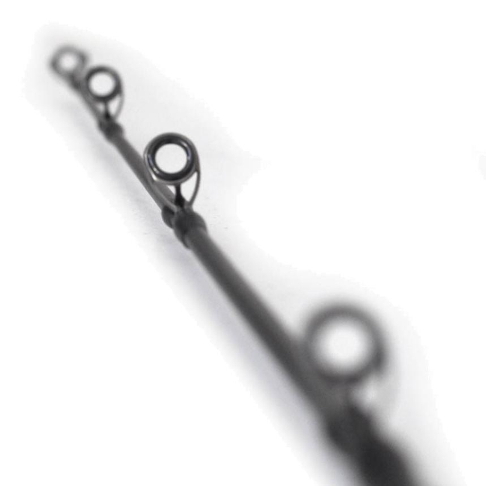 Удилище Okuma Guide Select Long Distance Spinning 8'0" 243cm ML 7-21g 2pcs