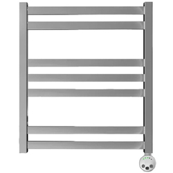 Полотенцесушитель электрический Lemark Bellario LM68607E П7 500x600, левый/правый