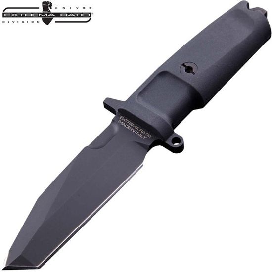 Extrema Ratio 150FULCTESn/sR - Нож "Фулкрум С"