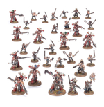 Gorestorm Slaughterpack Battleforce