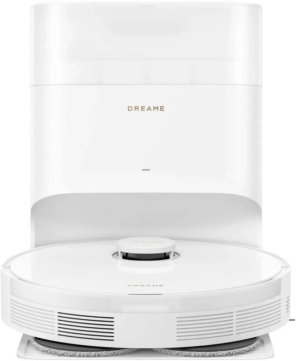 Робот-пылесос DREAME L10s Plus
