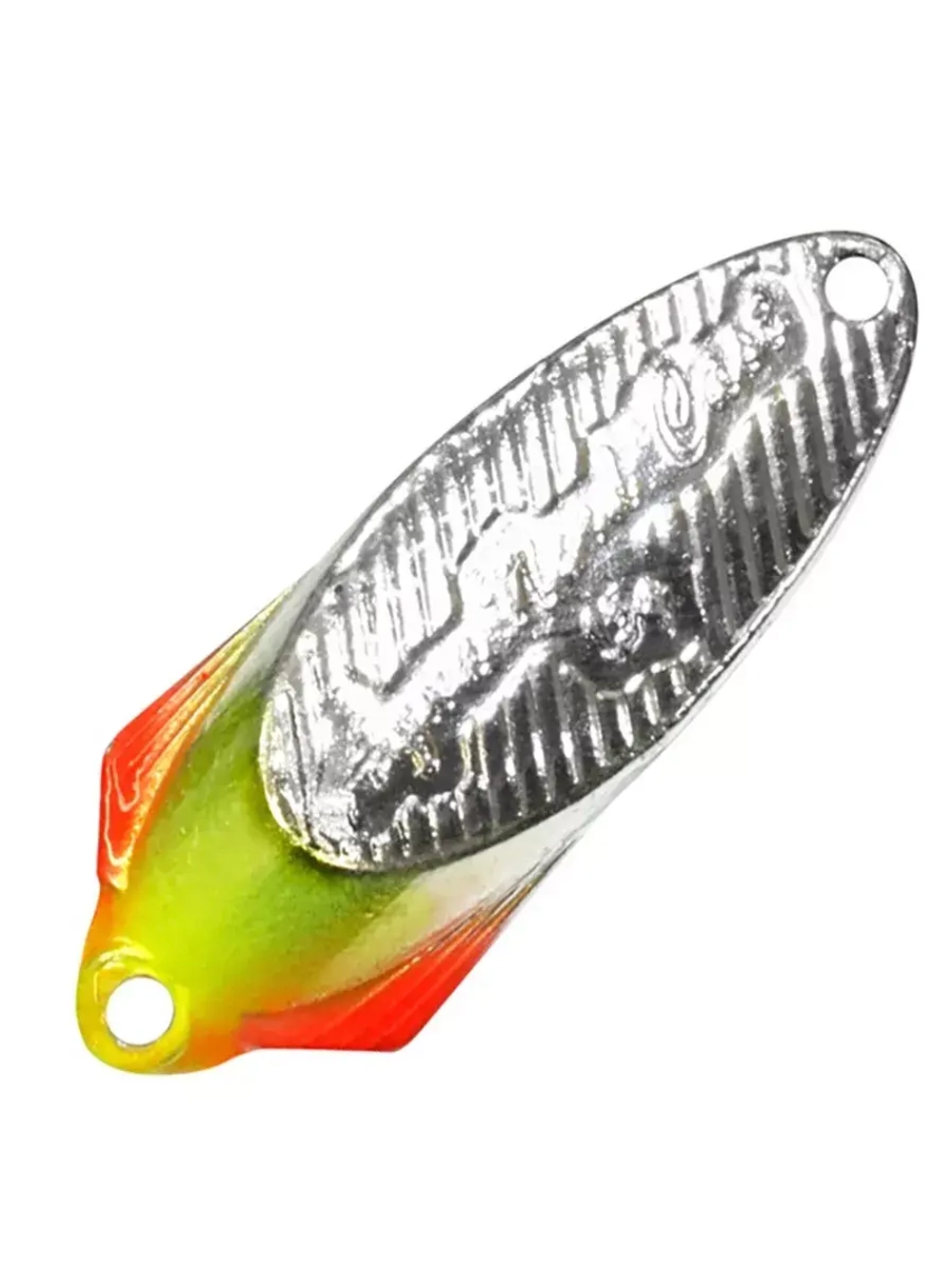 Блесна колебалка NORD CAST 7,5g, цвет 03