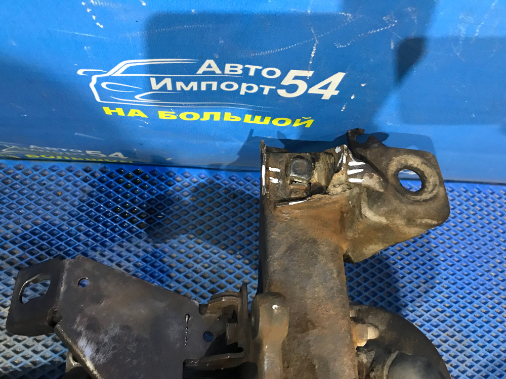 Балка передняя поперечная CHEVROLET NIVA 2006