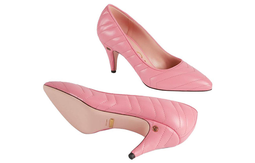 Gucci (Женская размерная сетка)