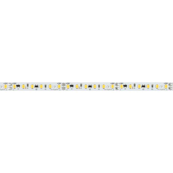 Светодиодная лента Arlight 9,6W/m 120LED/m 2835SMD дневной белый 10M IC-A120-8mm 24V Day4000 037961