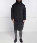 Пуховое пальто Peuterey - черный(PEU4827 01181860)