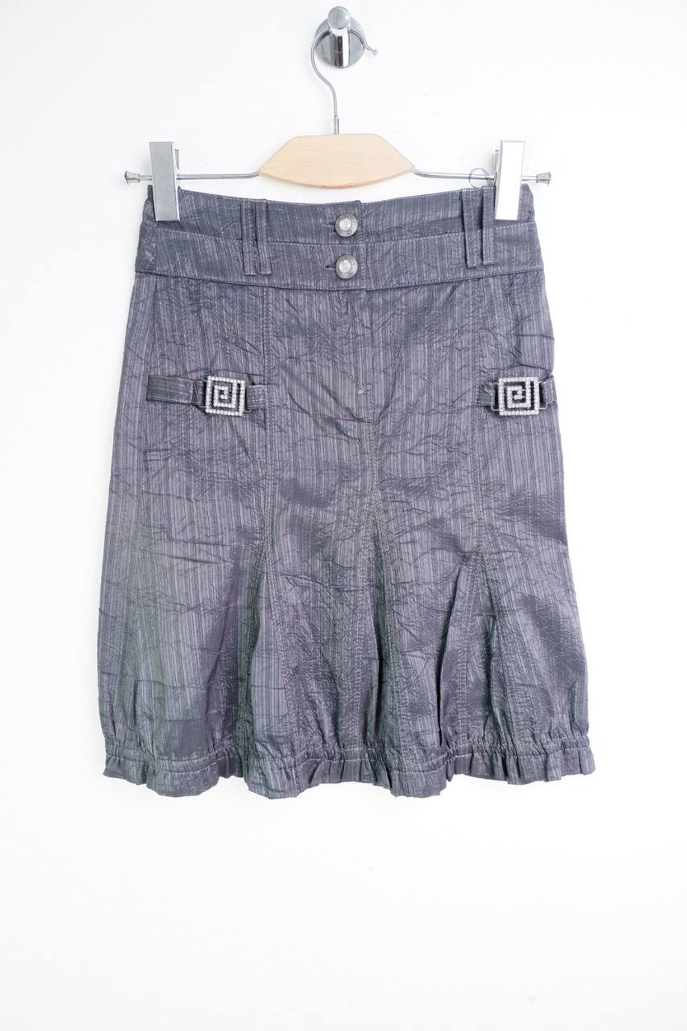 Юбка повседневная, визуально на 14 лет, новая