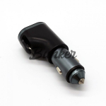 АЗУ 2-USB 2.1A+4.8A Olesson 1648, чёрный