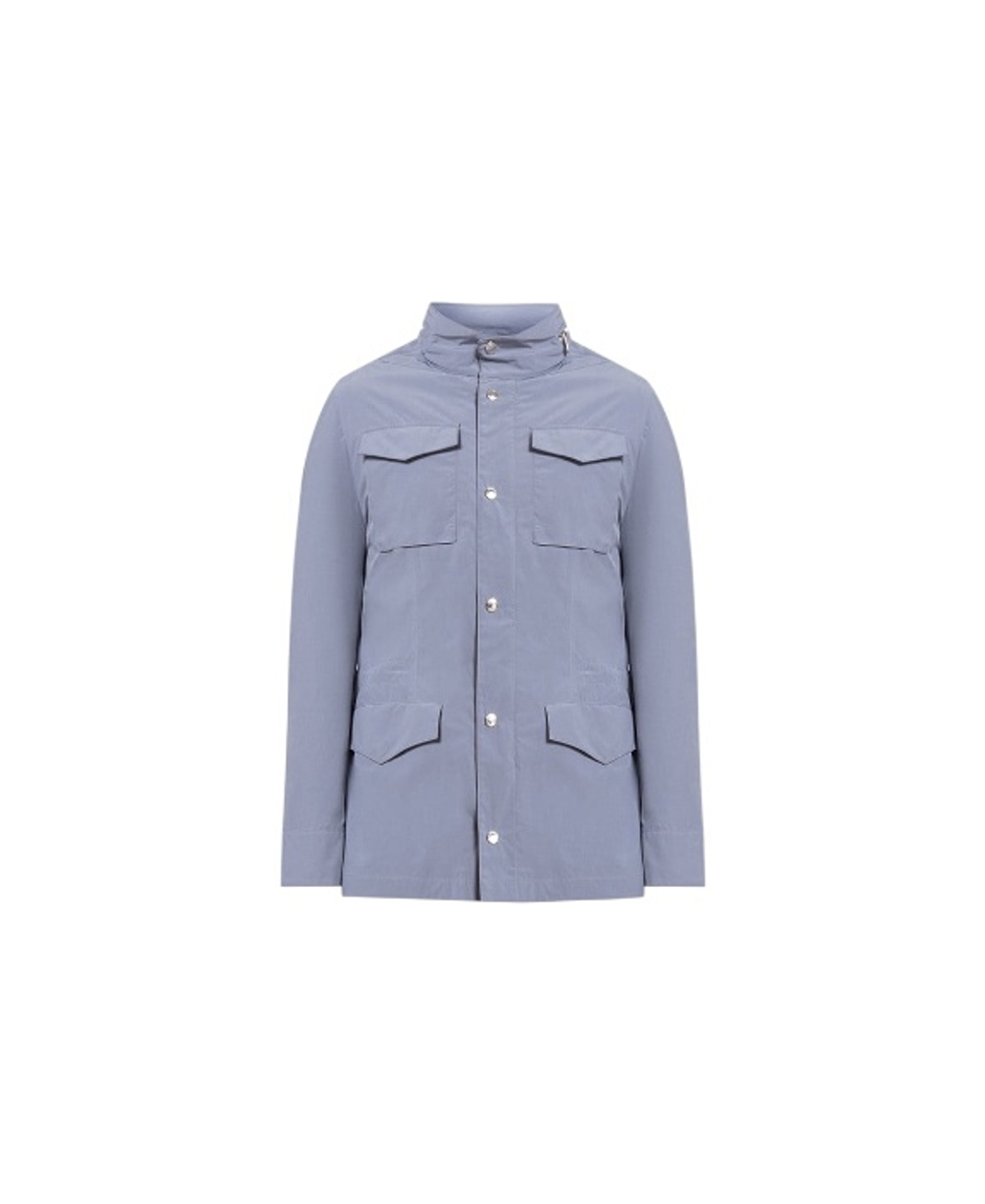 Куртка BRUNELLO CUCINELLI