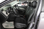 Chevrolet Cruze, 2013 год