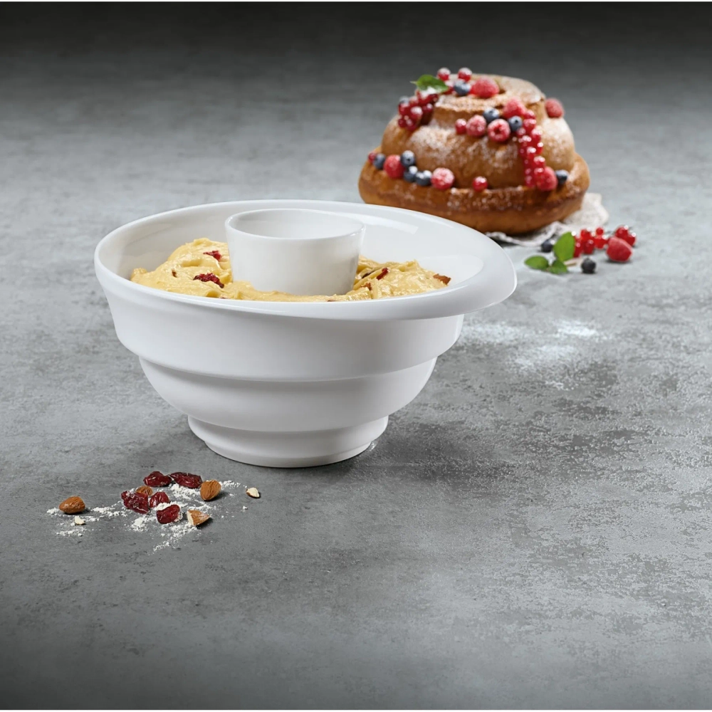 Villeroy & Boch Форма для выпечки Clever Baking диаметром 25 см. 13-6033-6600