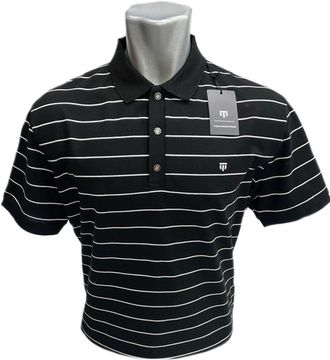 Футболка ПОЛО мужская TONY MONTANA