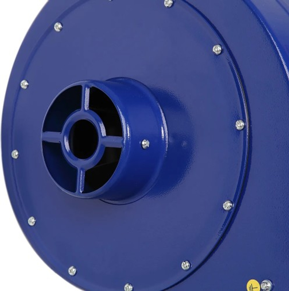 Установка вытяжная BELMASH DC 850C (с автозапуском) D097A