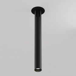 Встраиваемый светильник на штанге Maytoni Focus T C141RS-L300-6W4K-B