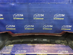 Бампер задний SUBARU FORESTER 2002-2004