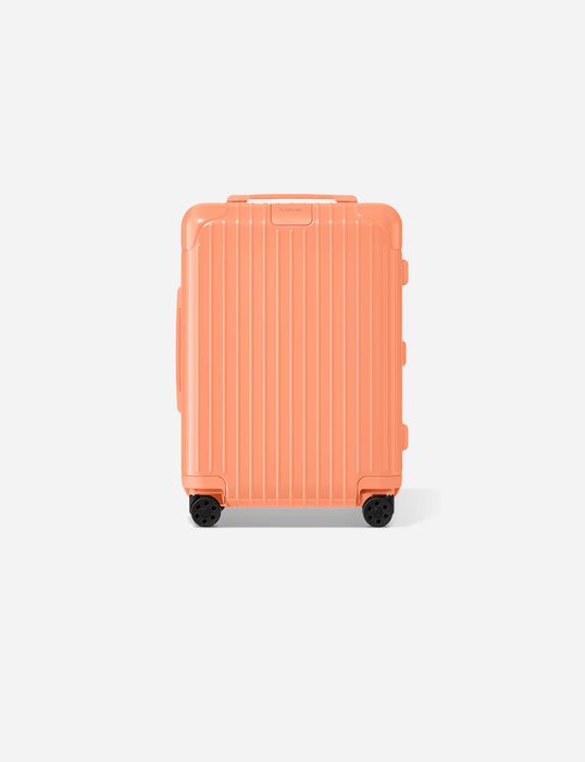 Чемодан Rimowa Essential Cabin Papaya Orange
