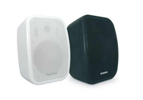 Work NEO 5 White